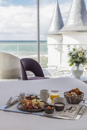 Relais Thalasso Pornichet - Baie de la Baule