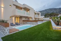 Anassa Suites Stalis by Estia "Adults Only" - Private Pools