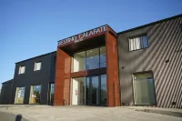 Destino Calafate