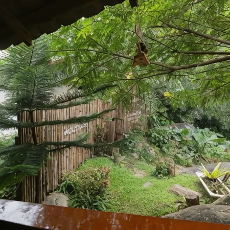 Monraumsuk home stay Chiang Mai