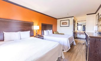 Days Inn by Wyndham Oklahoma City/Moore