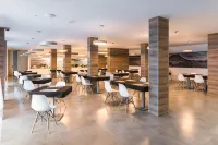 Hotel Spa Calagrande Cabo de Gata Hotel a Nijar