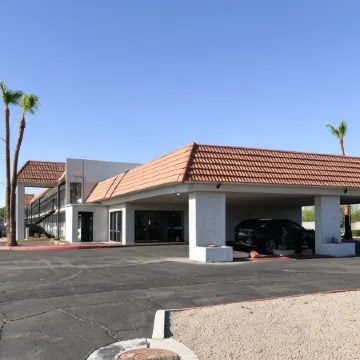 Motel 6 Mesa, AZ - Downtown