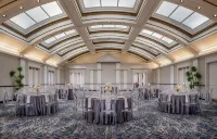 ヒルトン ガーデン イン ジャクソン ダウンタウン