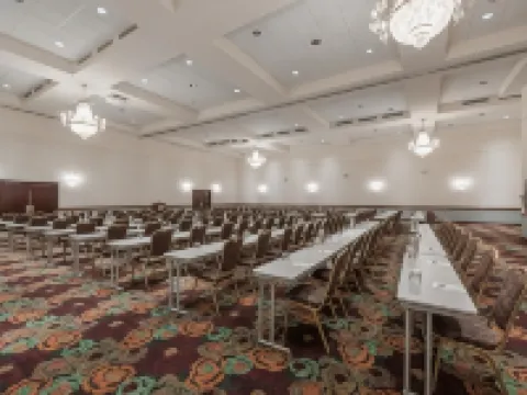 Ramada by Wyndham State College Hotel & Conference Center Hotels in State College