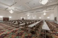 Ramada by Wyndham State College Hotel & Conference Center Hotels in College Township