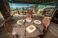 Valeni Boutique Hotel & Spa - breakfast