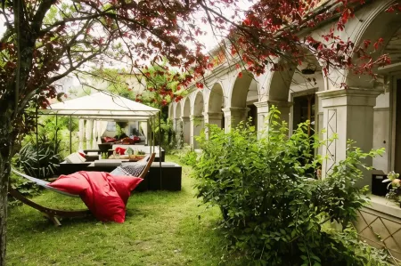 Apostrophe Chambres d'Hôtes Отели в г. Ле-Марти