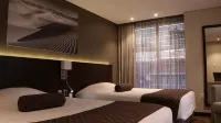 Hotel Rennova Các khách sạn ở 