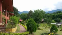 Ban Rai Tin Thai Ngarm Eco Lodge Hotels near Bai Orchid & Butterfly Farm