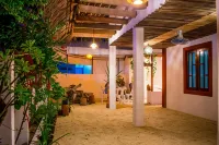 Masfalhi View Inn Hotel a Thinadhoo