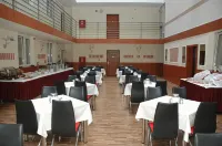 Atlantic Hotel Budapest otelleri