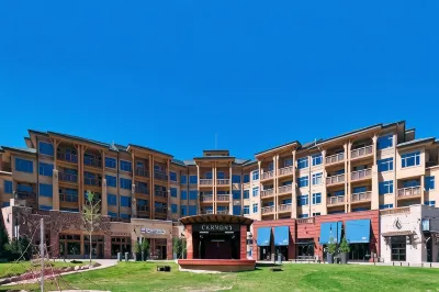 Sundial Lodge by Park City - Canyons Village Hotels in Park City