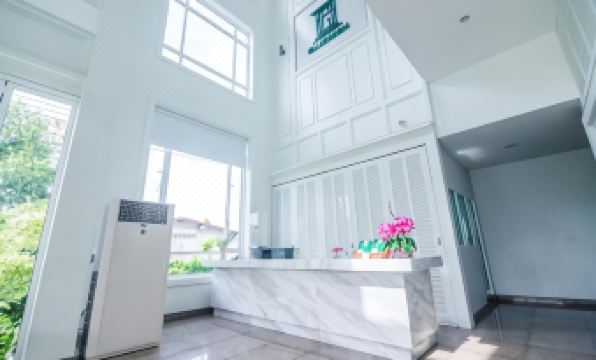 Greenish Ranong Hotel - Housity