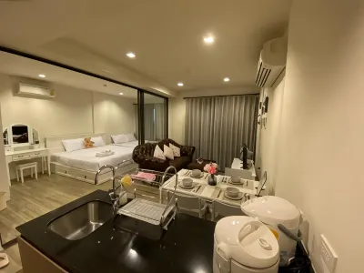 Rain Cha-am Huahin Hotels in 