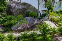 The Plantation Koh Tao - Bungalows