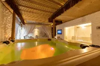 里約熱內盧博塔福古諾富特酒店 - SPA
