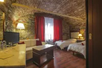 Hotel Aktaion Syros Hotels in Ermoúpoli