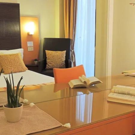 Hotel HamilTown