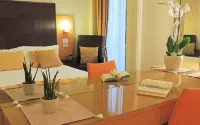Hotel HamilTown