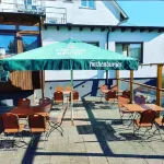 Landgasthaus Hubertusklause Hôtels à : Bad Marienberg