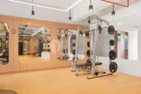 Savya ApartHotel by Kozystay - Bandung City - Gym