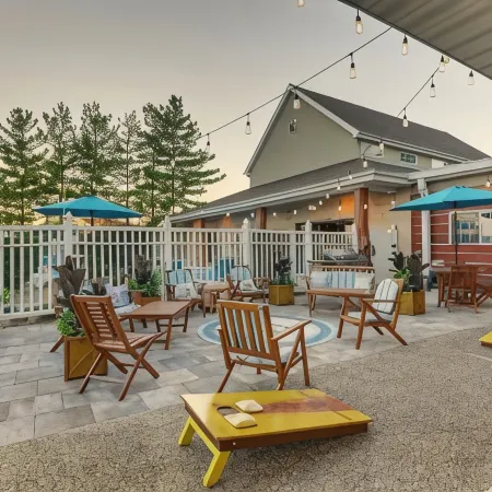 Stoney Creek Inn Quincy
