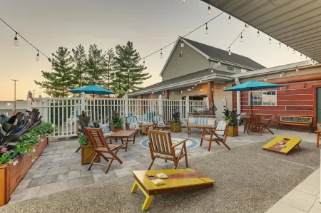 Stoney Creek Inn Quincy