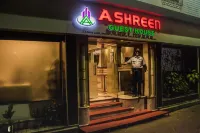 阿什林旅館