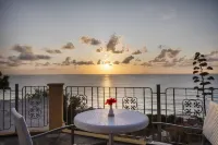 Tonicello Hotel Resort & Spa - Meerblick