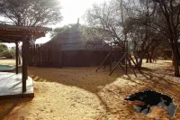 Blanco Hunting Safaris Game Ranch - Разрешено размещения с домашними животными