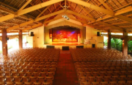 Fiesta Resort All Inclusive Central Pacific - Costa Rica - С парковкой
