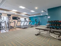 Holiday Inn Express & Suites MARION by IHG Отели в г. Мак-Дауэлл