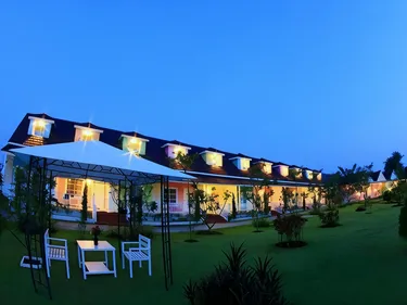 รูปภาพของเชียงคานแกลอรี่รีสอร์ท