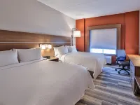 Holiday Inn Express & Suites NASHVILLE METROCENTER DOWNTOWN by IHG Hotels near Cumberland Park