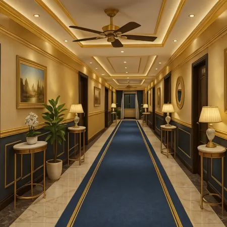 The Lords Hotel