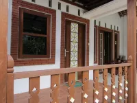 Penginapan Udin Syariah Bukit Rhema by Zuzu Hotels near Punthuk Setumbu
