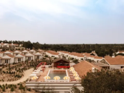 Independente Comporta Hotels in Comporta
