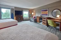 Hampton Inn Harrisburg-West Hotel a Upper Allen Township