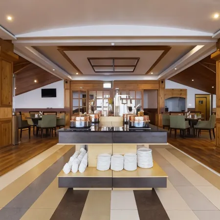 Regenta Resort & Spa Mashobra
