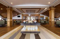 Regenta Resort & Spa Mashobra - Aamiainen