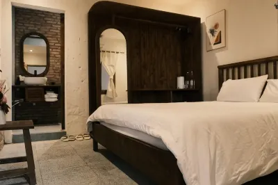 Vu House Phu Yen- Boutique Room & Breakfast Hotel a Tuy Hoa