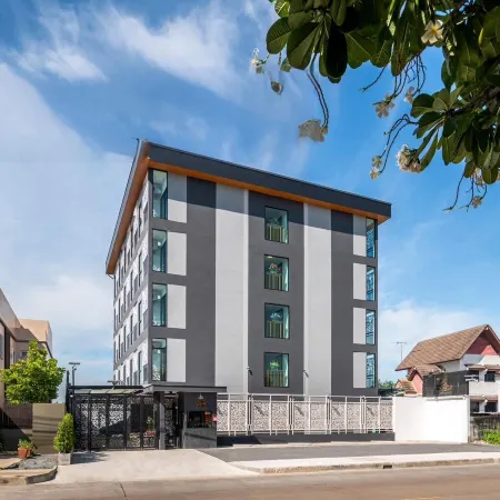 Panwadee Boutique House