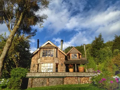 Barraco Lodge