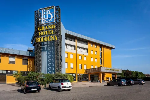 Rhi Porta Bologna Hotels in Galliera