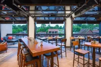 Hampton Inn by Hilton Blue Ridge Hotels in Mineral Bluff
