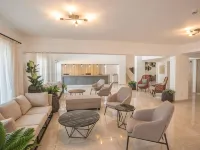 Bohemian Gardens Hotel Hotels in Pernera