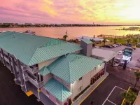 Seabreeze Inn - Fort Walton - parking