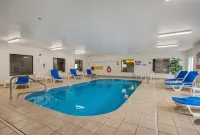 Baymont by Wyndham Milan Hotel a Dundee
