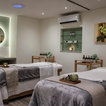Hotel Verde Cape Town Airport